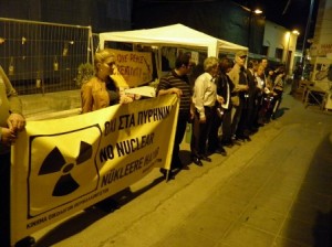 çernobil anma 2012