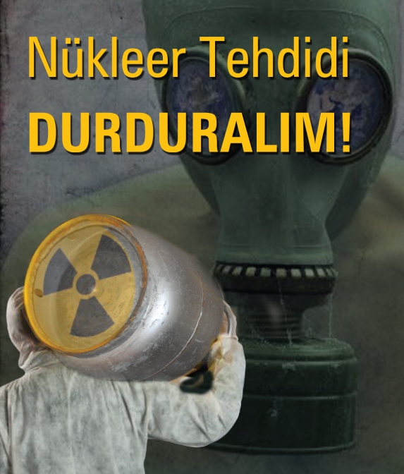 nukleer