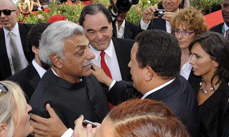 Chavez ali