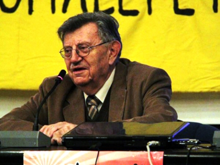 Korkut Boratav