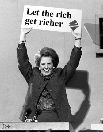 Thatcher