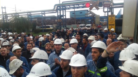 taşeronlaştırma