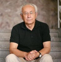 Fikret Başkaya