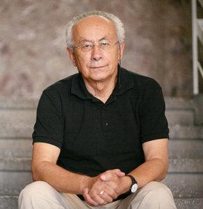 Fikret Başkaya