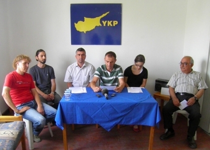 ykp boykot kararı 