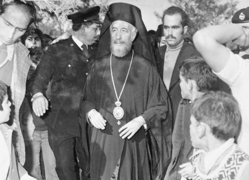 makarios