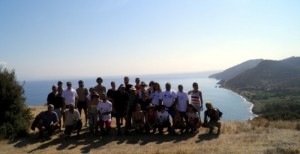ekoloji forumu 2013