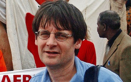 John Bellamy Foster