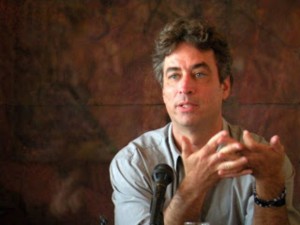 Michael Hardt
