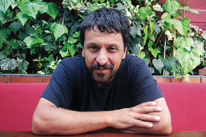 metin yeğin