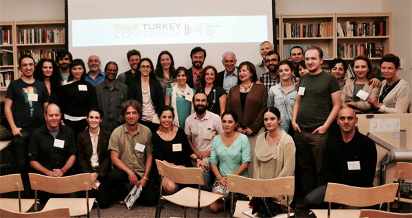 talk-turkey