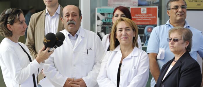 doktor