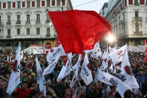 syriza