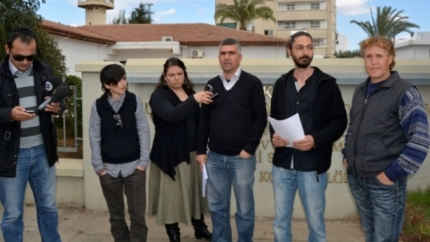 Vicdani retçiler askeri mahkemeye tutuklu getirilecek Vicdani retçiler askeri mahkemeye tutuklu getirilecek