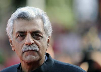 tarık ali