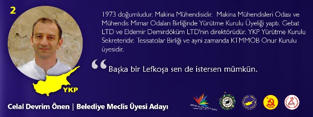 celal