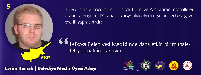 evrim