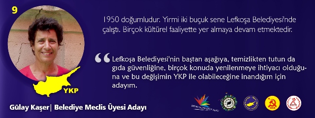 gülay