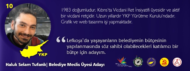 haluk
