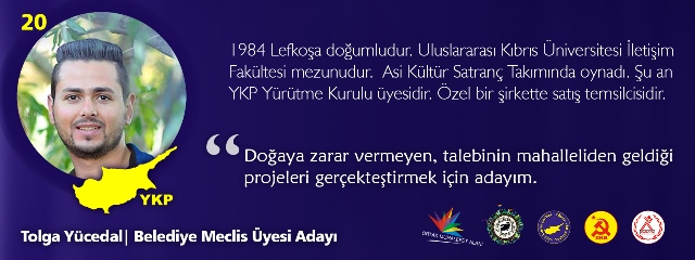 tolga