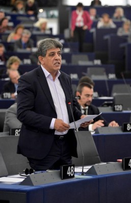 Neoklis Silikiotis