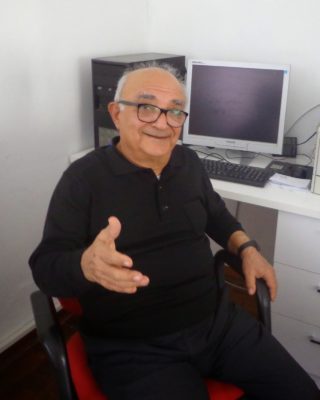 Alpay Durduran