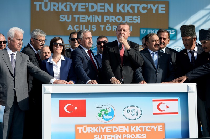 suyun özelleştirilmesi
