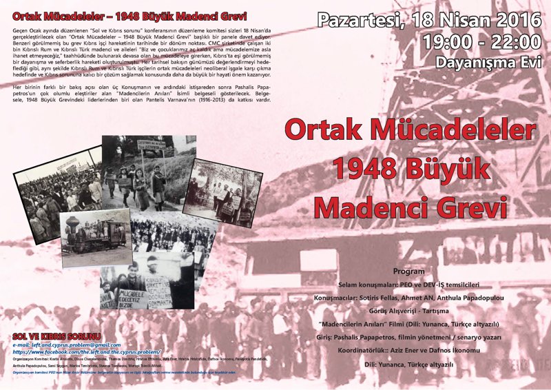 lefke maden