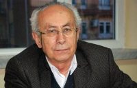 Fikret Başkaya