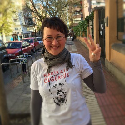 Kamu spotunun anlatmadıkları – Filiz Yavuz Kamu spotunun anlatmadıkları – Filiz Yavuz